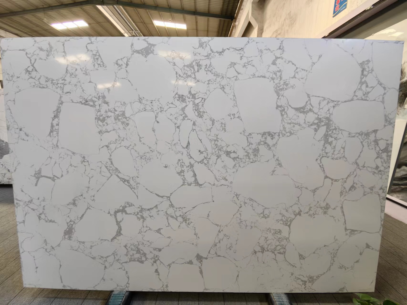 Abrescato Artificial Marble
