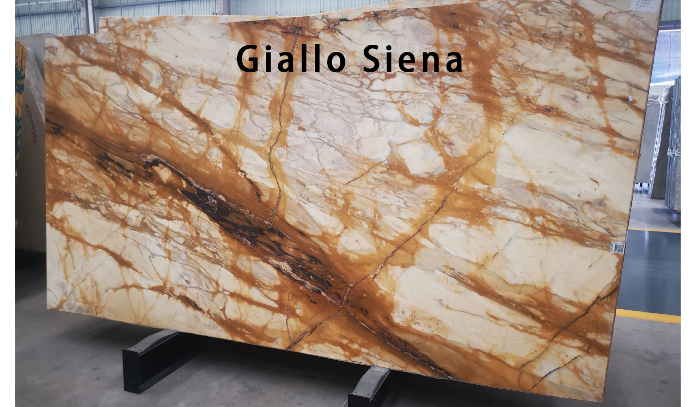 Giallo Siena