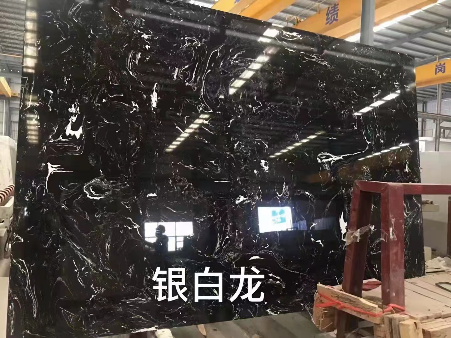 Silver Dragon Compress