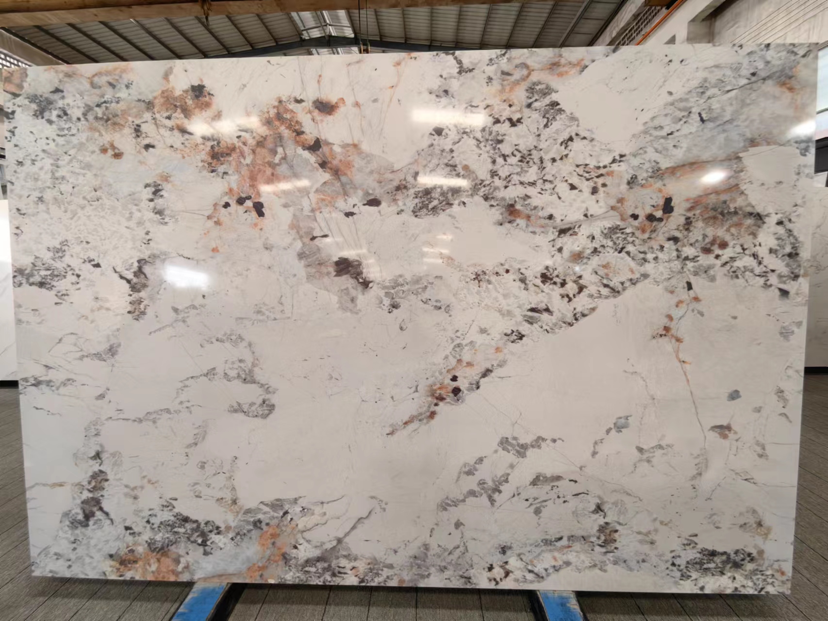 White Series 248 2